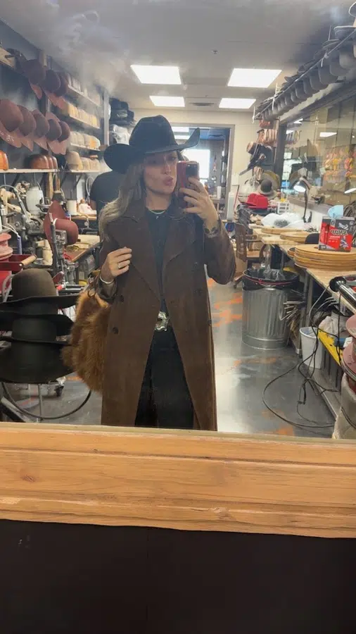 Warbonnet Hat Company
